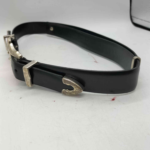トーガプルラ TOGA PULLA Double Buckle Belt ダブル バックル ベルト レディース