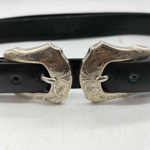 トーガプルラ TOGA PULLA Double Buckle Belt ダブル バックル ベルト レディース