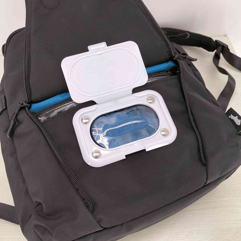 KABAG mother's ママ専用育児バッグ レディース