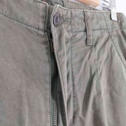 サージュデクレ SAGE DE CRET 別注 製品染め カーゴパンツ メンズ JPN:M