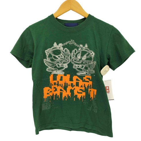 ビームスティー BEAMS T DUCK DANCE TEE レディース 140