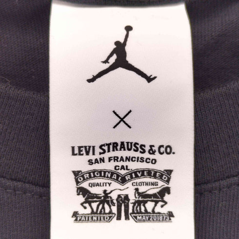 ジョーダンブランド JORDAN BRAND グラフィック Tシャツ メンズ S