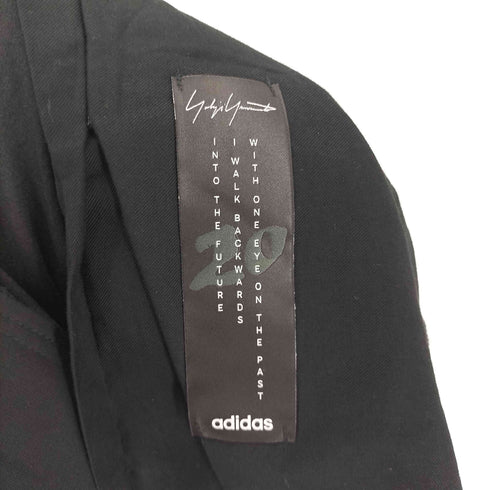 ワイスリー Y-3 M CH1 ELEGANT 3 STP SHORTS エレガント 3 ストライプ ショーツ メンズ JPN:L