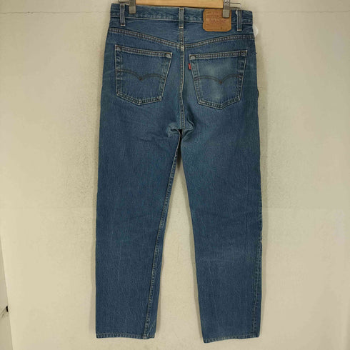 リーバイス Levis USA製 ボタン裏刻印553 501 デニムパンツ メンズ 31X32