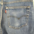 リーバイス Levis USA製 ボタン裏刻印553 501 デニムパンツ メンズ 31X32