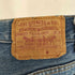 リーバイス Levis USA製 ボタン裏刻印553 501 デニムパンツ メンズ 31X32