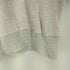 nylon sportwear 前V リブ長 脇ガゼット ツートン クルーネックスウェット メンズ 40