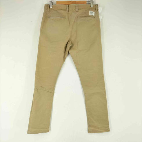 クライミー THE CRIMIE LEX CHINO STRETCH PANTS メンズ JPN:M