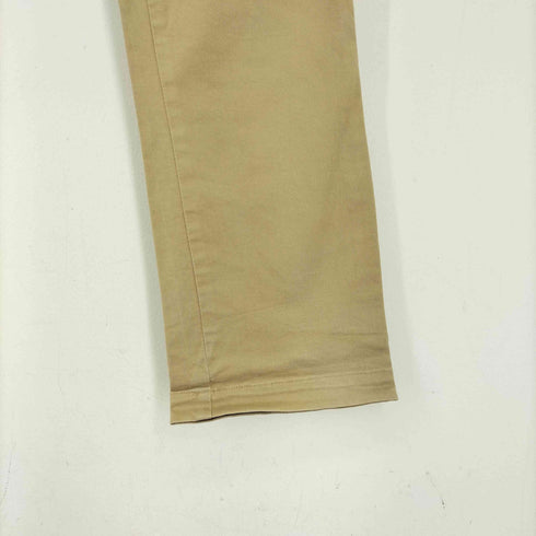 クライミー THE CRIMIE LEX CHINO STRETCH PANTS メンズ JPN:M