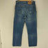 リーバイス Levis USA製 ボタン裏刻印522 501 デニムパンツ メンズ 31X32