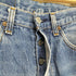 リーバイス Levis USA製 ボタン裏刻印522 501 デニムパンツ メンズ 31X32