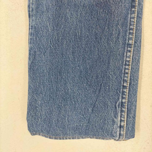 リーバイス Levis USA製 ボタン裏刻印522 501 デニムパンツ メンズ 31X32
