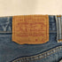 リーバイス Levis USA製 ボタン裏刻印522 501 デニムパンツ メンズ 31X32