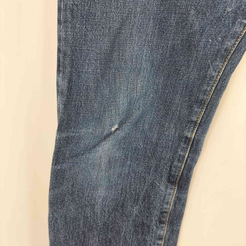 シュプリーム Supreme USA製 Rigid Slim Jeans リジッドスリムジーンズ メンズ 30