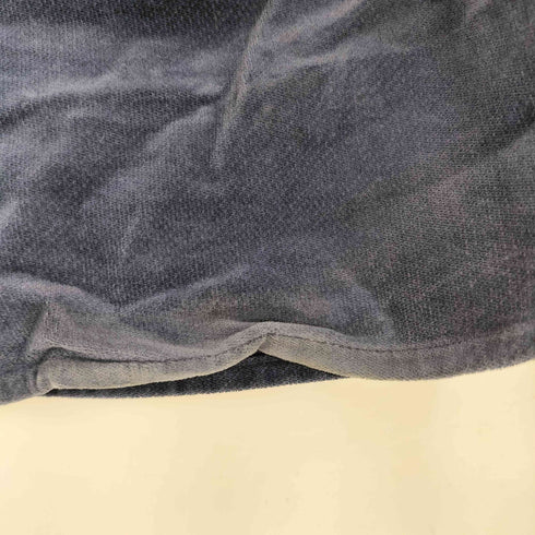 カルバンクライン CALVIN KLEIN ベロアストレートパンツ レディース 26