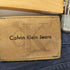 カルバンクライン CALVIN KLEIN ベロアストレートパンツ レディース 26