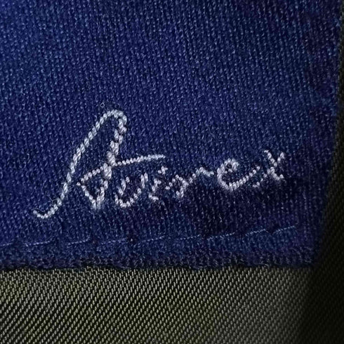 アヴィレックス AVIREX 迷彩柄 マルチポケット フード ジップアップ ジャケット レディース JPN:S