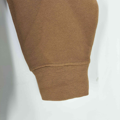 ビラボン BILLABONG ロゴプリントクルーネックスウェット メンズ import:M