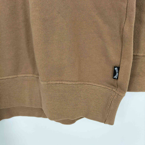 ビラボン BILLABONG ロゴプリントクルーネックスウェット メンズ import:M