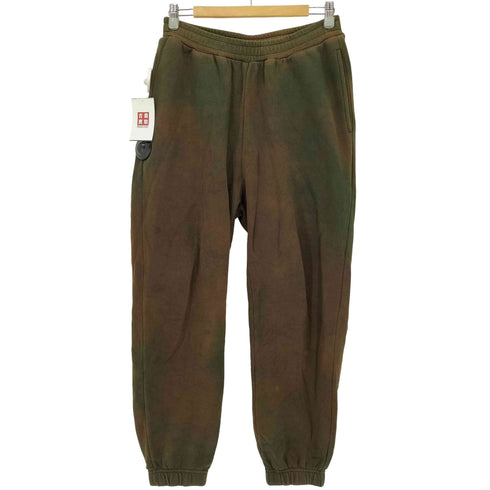 DIIDII ディディ Natural Dyed Sweat Pants domestic メンズ