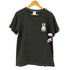 キューン CUNE S/S Tee ウサギ メンズ JPN:M