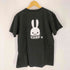 キューン CUNE S/S Tee ウサギ メンズ JPN:M
