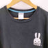 キューン CUNE S/S Tee ウサギ メンズ JPN:M