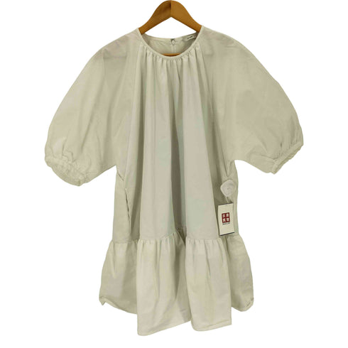 クラネ CLANE PUFF MINI ONE PIECE レディース JPN:1