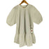 クラネ CLANE PUFF MINI ONE PIECE レディース JPN:1