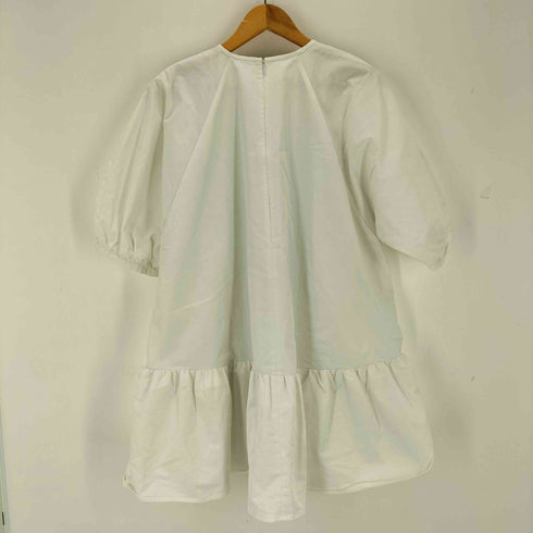 クラネ CLANE PUFF MINI ONE PIECE レディース JPN:1