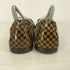ルイヴィトン LOUIS VUITTON ダミエバレエシューズ レディース EUR:37