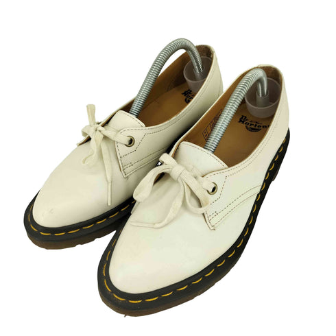 ドクターマーチン Dr.Martens SIANO 1ホール レースアップシューズ レディース JPN:37