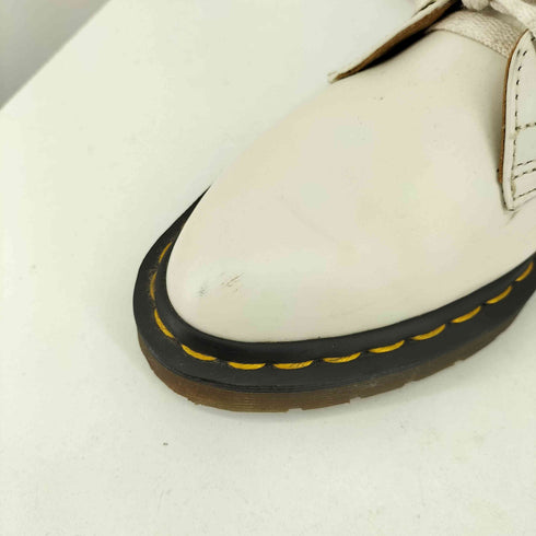 ドクターマーチン Dr.Martens SIANO 1ホール レースアップシューズ レディース JPN:37