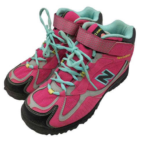 ニューバランス NEW BALANCE 703 トレッキング シューズ レディース JPN:23.5