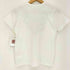 コムデギャルソンガール COMME DES GARCONS GIRL ビジューラインストーンデザイン イラスト クルーネック半袖Tシャツ レディース JPN:S