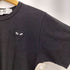 プレイコムデギャルソン PLAY COMME des GARCONS T-Shirt With Black Emblem ハートワッペン 半袖Tシャツ レディース JPN:XS