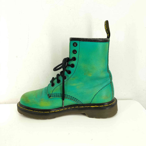 ドクターマーチン Dr.Martens 1460 8ホール レースアップブーツ レディース JPN:37