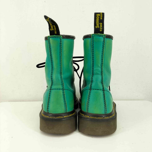 ドクターマーチン Dr.Martens 1460 8ホール レースアップブーツ レディース JPN:37