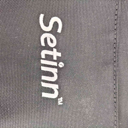 SETINN セットイン TRAINER BAG sport メンズ