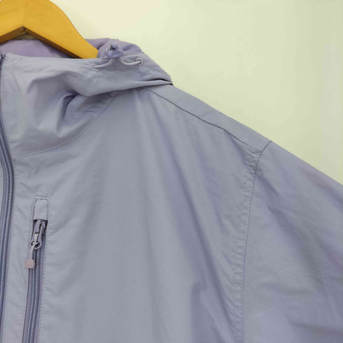 ディスイズネバーザット thisisneverthat 22aw Anorak Jacket Lavender アノラックパーカー メンズ import:S