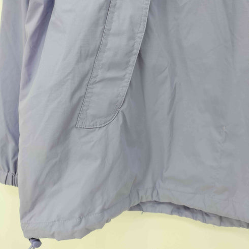 ディスイズネバーザット thisisneverthat 22aw Anorak Jacket Lavender アノラックパーカー メンズ import:S