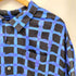 ステューシー Stussy HAND DRAWN GRID SHIRT メンズ JPN:L