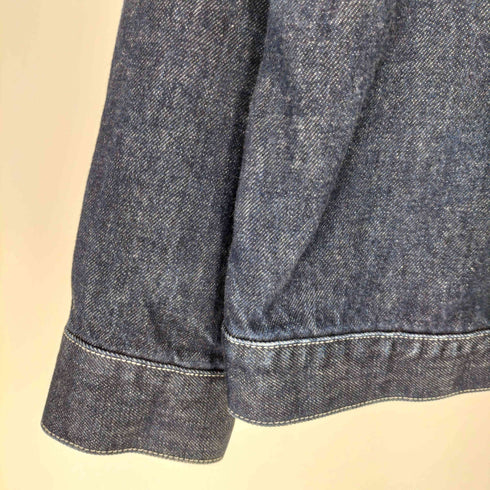 クーディプロダクション cootie productions 22ss Raza Denim Jacket ラサ デニムジャケット メンズ JPN:L