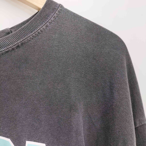 DIY PRODUCT UNIONプリント L/S Tシャツ メンズ JPN:XL