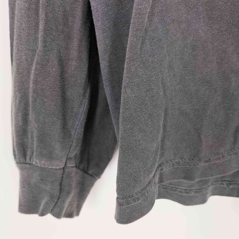 DIY PRODUCT UNIONプリント L/S Tシャツ メンズ JPN:XL