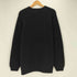 ムジラボ MUJI labo ウールミドルゲージ クルーネックセーター メンズ L-XL