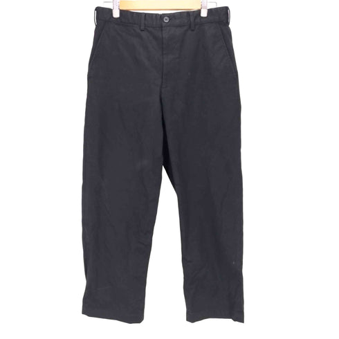 ユニクロジェイダブリューアンダーソン UNIQLO JW ANDERSON ワイドフィットチノ メンズ 82cm