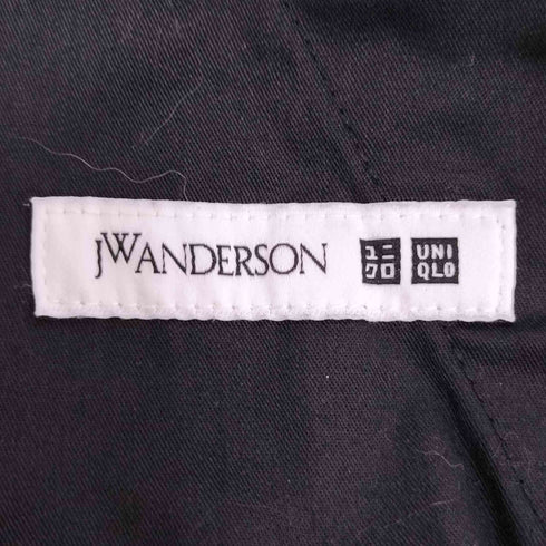 ユニクロジェイダブリューアンダーソン UNIQLO JW ANDERSON ワイドフィットチノ メンズ 82cm