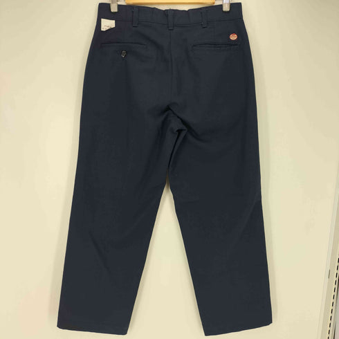 レッドキャップ RED KAP メキシコ製 ワークパンツ メンズ 32-32