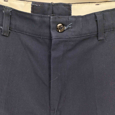 レッドキャップ RED KAP メキシコ製 ワークパンツ メンズ 32-32